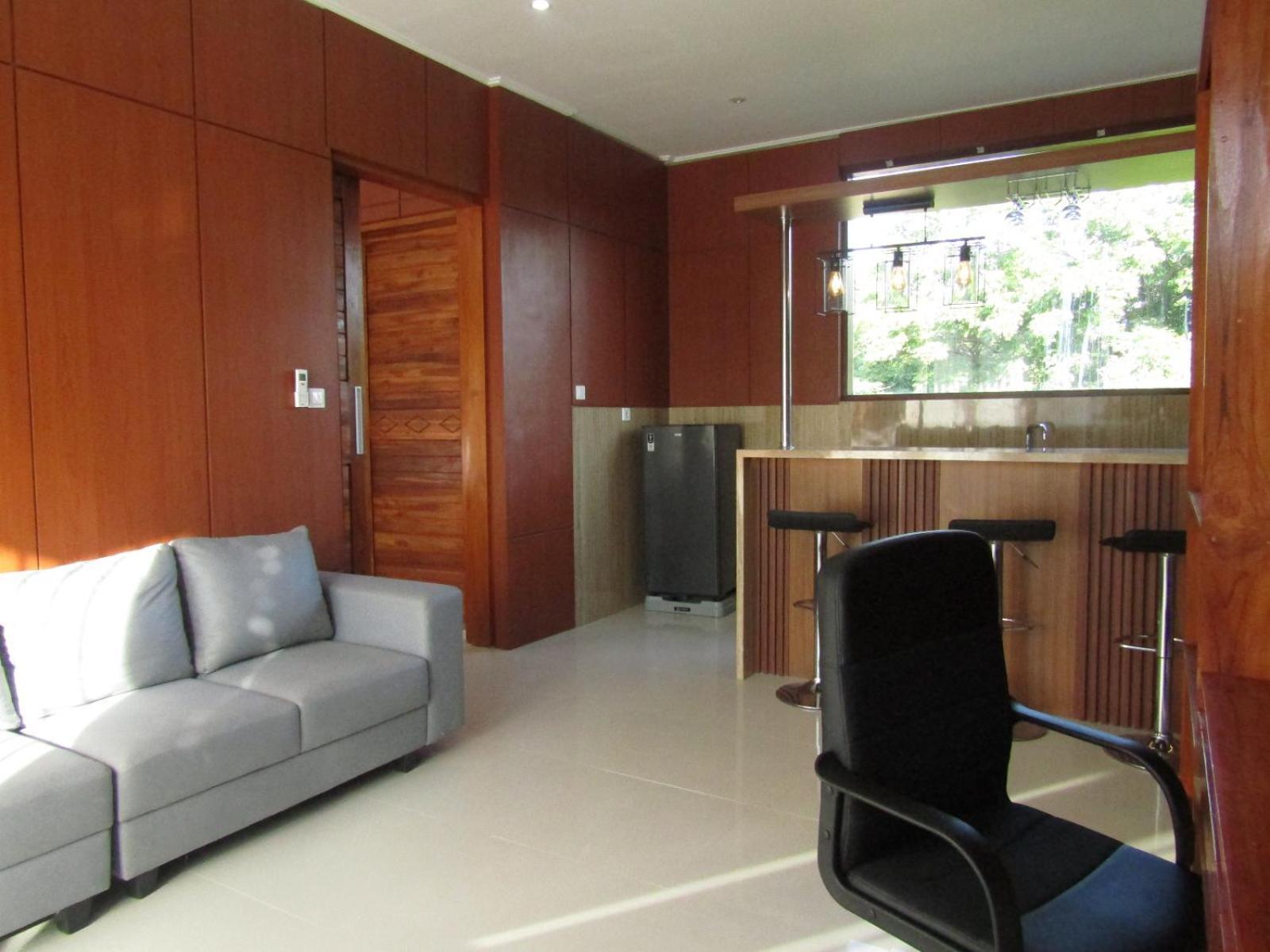 De Padma Gili Air Hotel Exterior photo